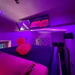 Lejlighed Lovers In *