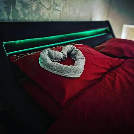 Lejlighed Lovers In