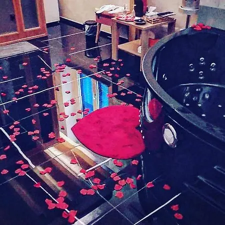Apartament Lovers In *