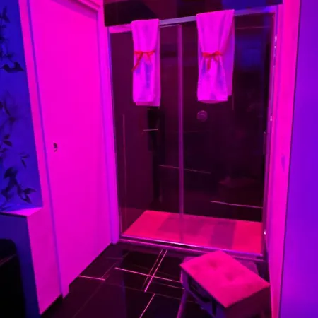 Apartament Lovers In Fiuggi