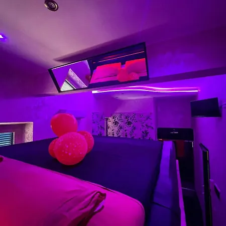 Apartament Lovers In *