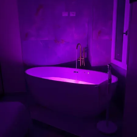 Apartament Lovers In Fiuggi