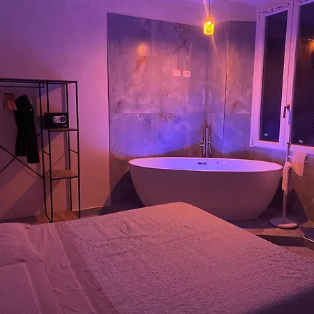 Apartament Lovers In