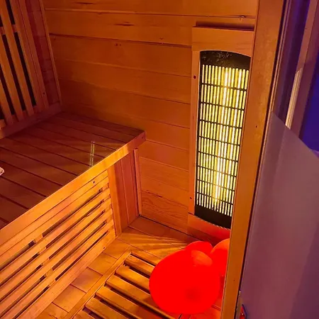 Lägenhet Lovers In Fiuggi