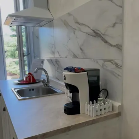 Apartament Lovers In *