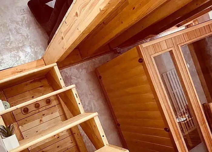 Apartamento Lovers In *